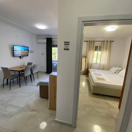 Appartamento Beachfront