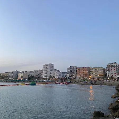 Beachfront * Durrës