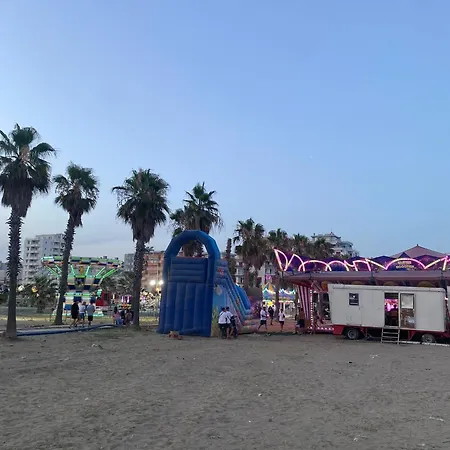 Appartamento Beachfront