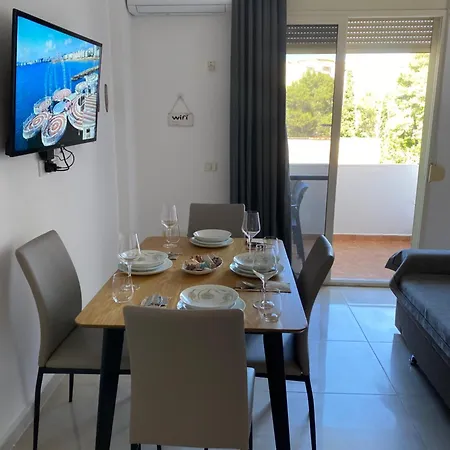 Appartamento Beachfront *