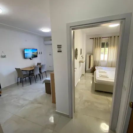 Apartament Beachfront *