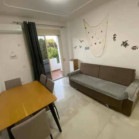 Beachfront Appartamento