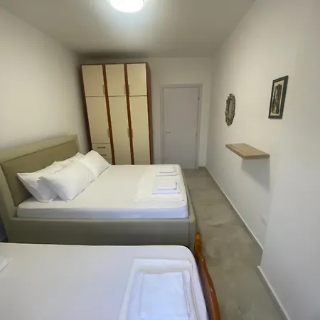 Apartament Beachfront