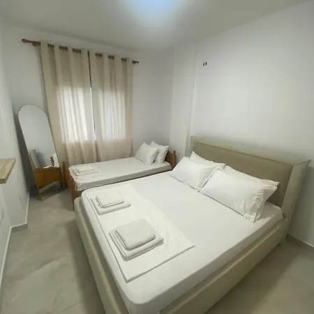 Appartamento Beachfront *