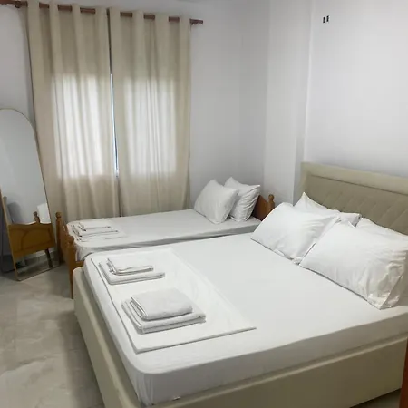 Beachfront Durrës