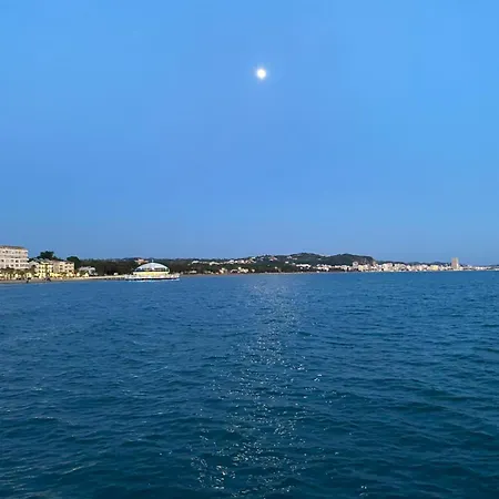 Beachfront * Durrës