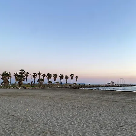 Beachfront