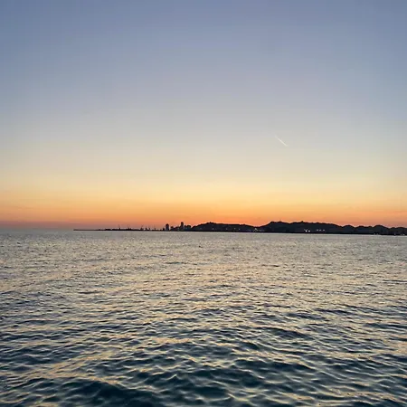 Appartamento Beachfront Durrës