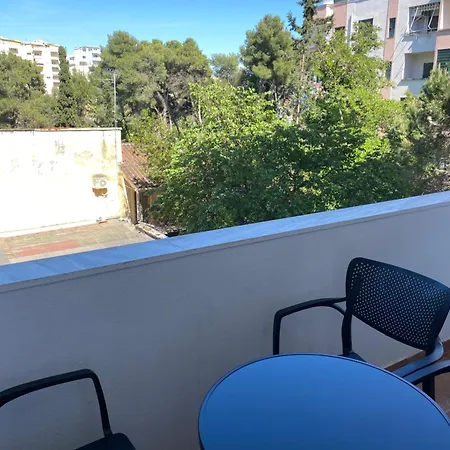 Appartamento Beachfront Durrës