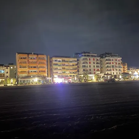 Beachfront * Durrës