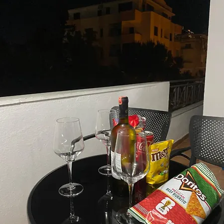 Appartamento Beachfront