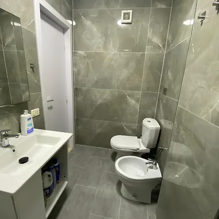 Apartament Beachfront
