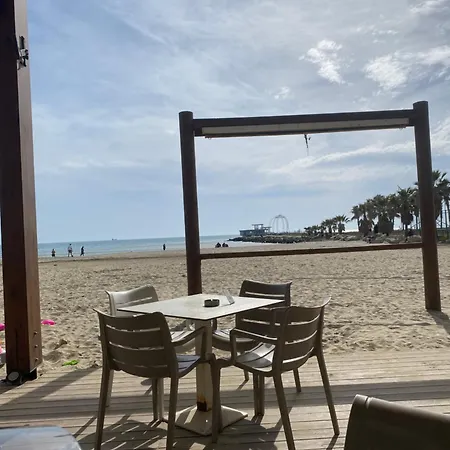 Beachfront * Durrës