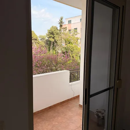 Appartamento Beachfront *