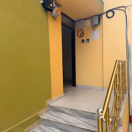 Apartament Beachfront Durrës