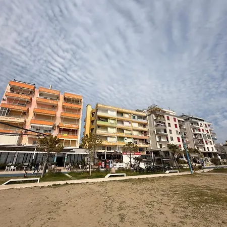 Beachfront