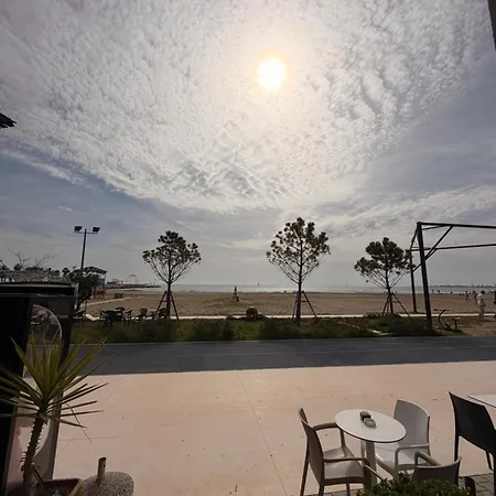 Appartamento Beachfront Durrës